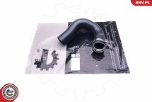 Воздушный патрубок