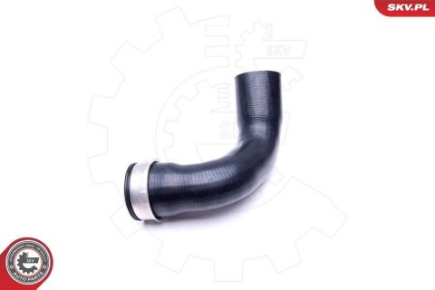 Воздушный патрубок