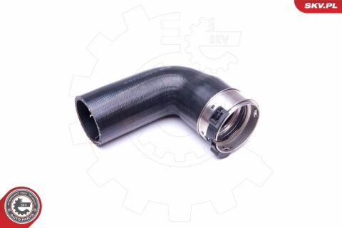 Шланг подачі наддувального повітря