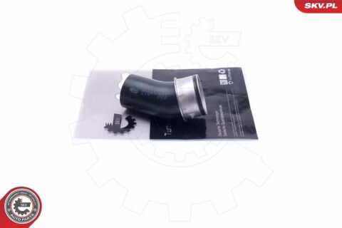 Повітряний патрубок