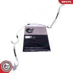 Трубопровід високого/низького тиску, кондиціонер повітря