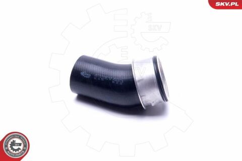 Повітряний патрубок