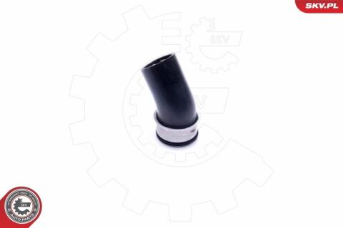 Повітряний патрубок