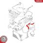 Шланг радиатора, фото 4 - интернет-магазин Auto-Mechanic
