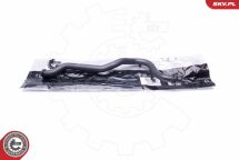 Трубопровід подачі охолоджувальної рідини