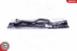 Трубопровід подачі охолоджувальної рідини