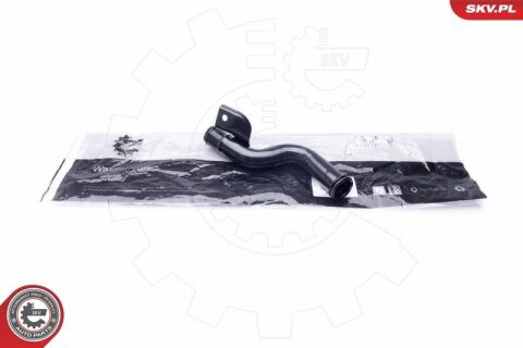 Трубопровід подачі охолоджувальної рідини