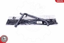 Трубопровід подачі охолоджувальної рідини