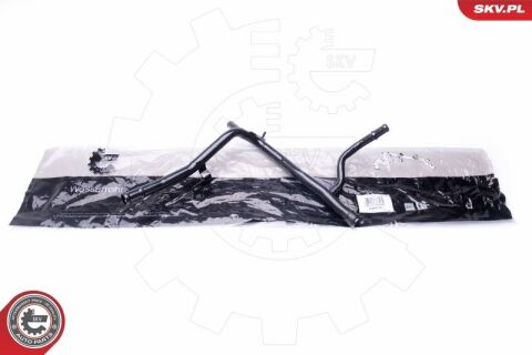 Трубка охлаждающей жидкости