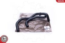 Шланг, теплообменник (обогрев)