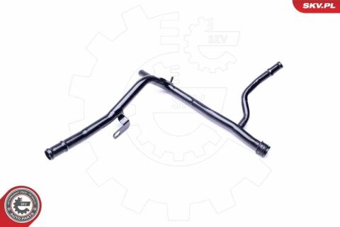 Трубка охлаждающей жидкости