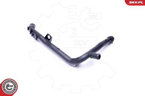 Трубопровід подачі охолоджувальної рідини