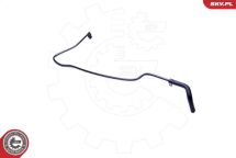 Шланг, теплообмінник (система опалення)