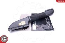 Рукав воздухозаборника, воздушный фильтр