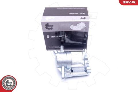 Гальмівний супорт