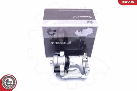 Гальмівний супорт