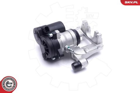 Гальмівний супорт