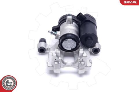 Гальмівний супорт