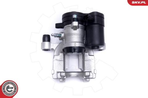 Гальмівний супорт