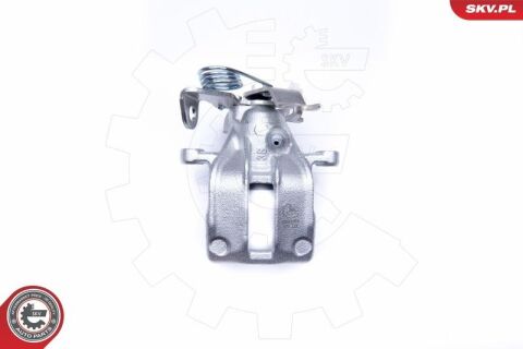 Тормозной суппорт