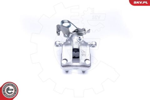 Тормозной суппорт