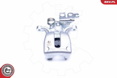 Гальмівний супорт