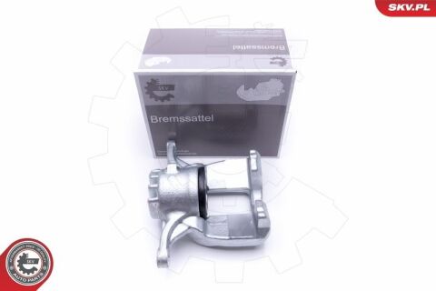 Гальмівний супорт