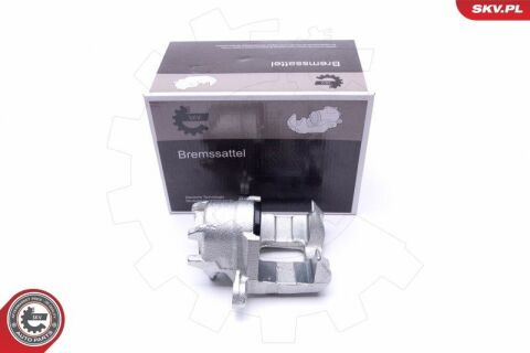 Тормозной суппорт