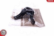 Поворотный кулак, подвеска колеса