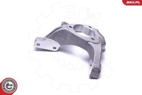 Поворотний кулак, підвіска колеса