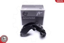 Поворотний кулак, підвіска колеса Поворотний кулак, підвіска колеса