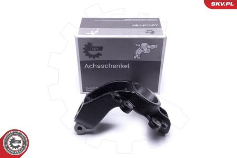 Поворотний кулак, підвіска колеса Поворотний кулак, підвіска колеса