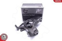 Поворотный кулак, подвеска колеса