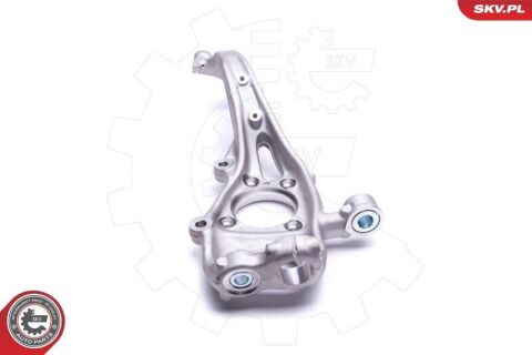 Поворотний кулак, підвіска колеса