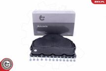 Масляный поддон, автоматическая коробка передач