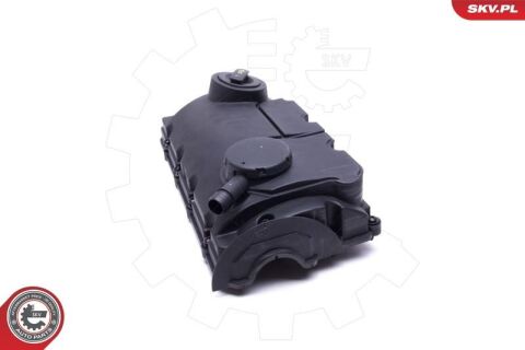 Кришка голівки циліндра Кришка голівки циліндра