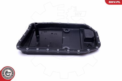 Оливний піддон, автоматична КП