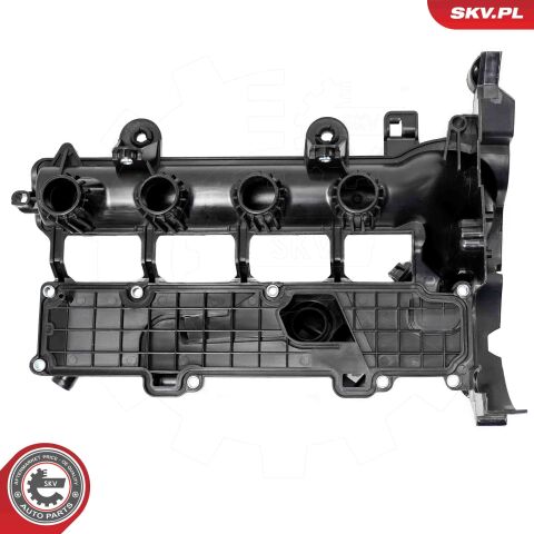 Кришка голівки циліндра