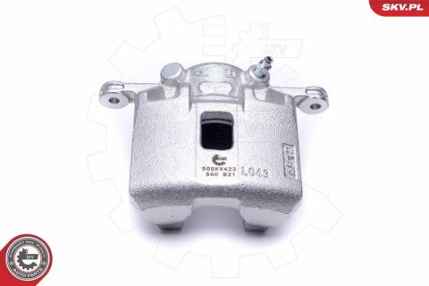 Тормозной суппорт