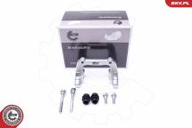 Скоба гальмівного супорту Скоба гальмівного супорту