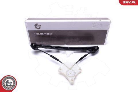 Склопідйомник