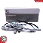 Склопідйомник Склопідйомник