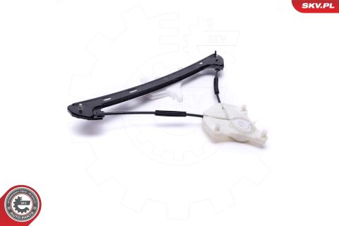 Склопідйомник