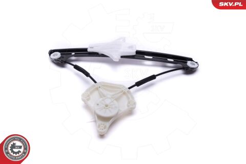 Склопідйомник