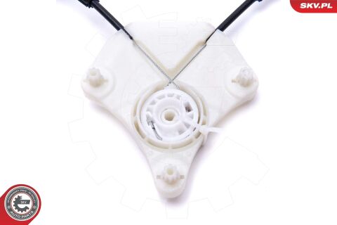 Склопідйомник