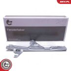 Склопідйомник