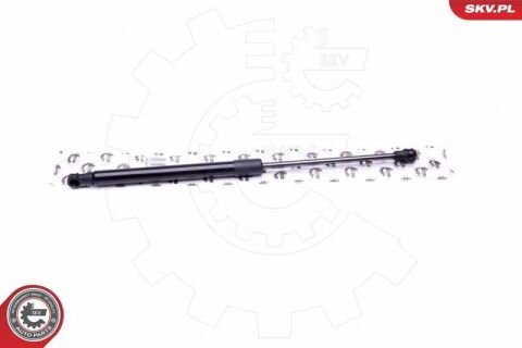 Газовая пружина, капот