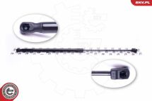 Газова пружина, кришка капота