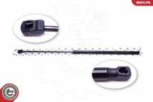 Газовая пружина, капот