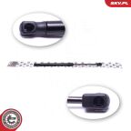 Газова пружина, кришка капота